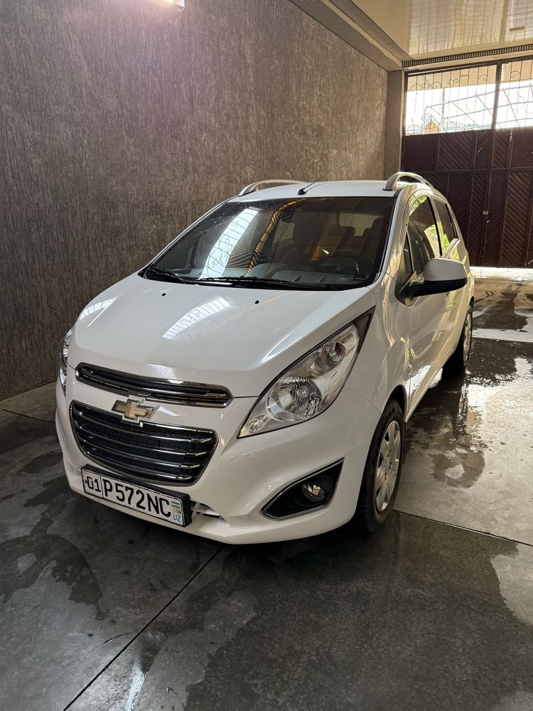 Spark 4 pozitsiya avtomat 2019