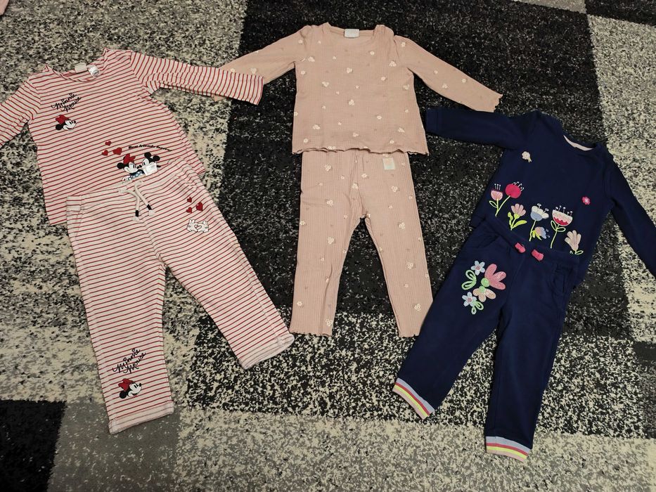 Lot seturi marimea 92