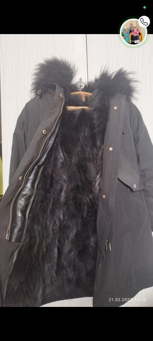 Весна-зима 46-48-50