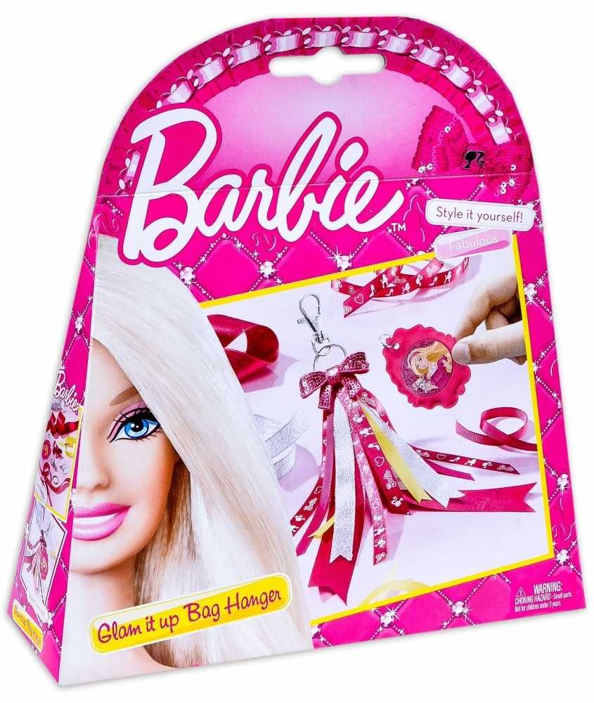 Творчески комплекти Направи сам Disney Barbie и бижута Еднорог