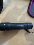 Lanterna Ledlenser P7QC