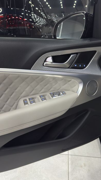 Продается Genesis G70 2023