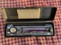 Sony Cdx-gt414u Casetofon de masina Radio cd player