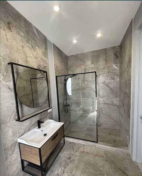 Ремонт Квартир под ключ | Чисто, ровно, без переплат