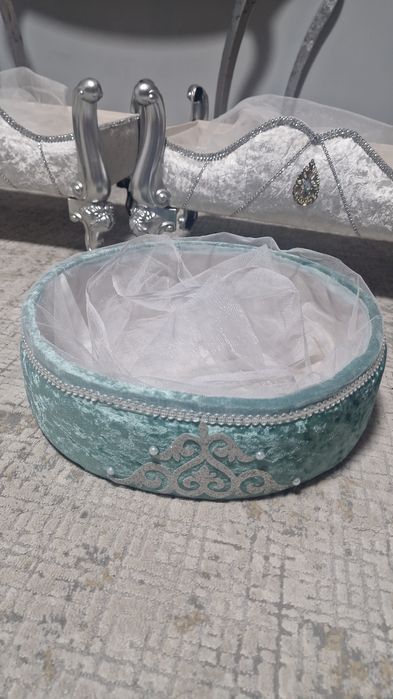 Корзина маленькая