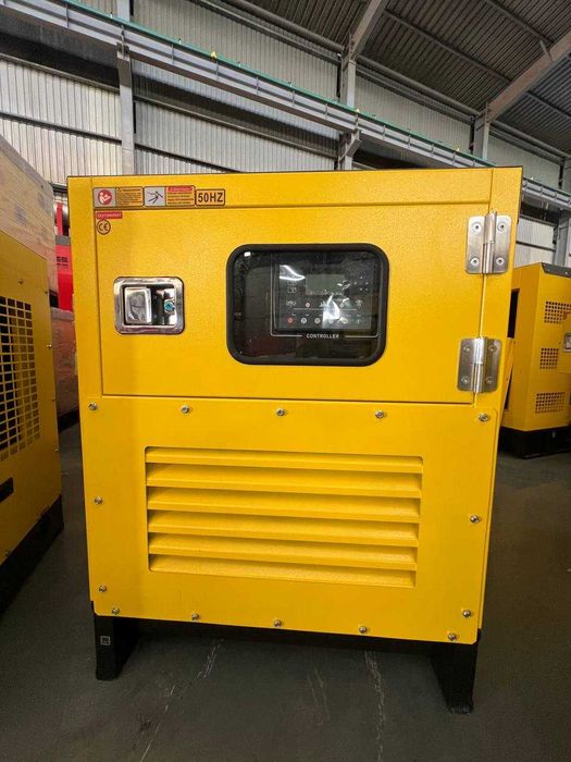 generator nalichida tayyor