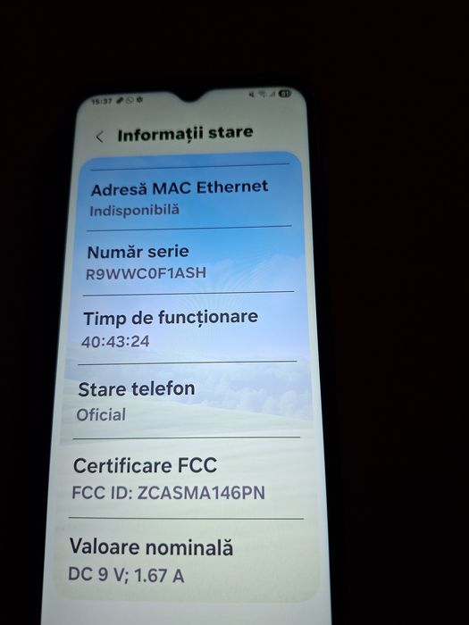 Telefon Samsung A14