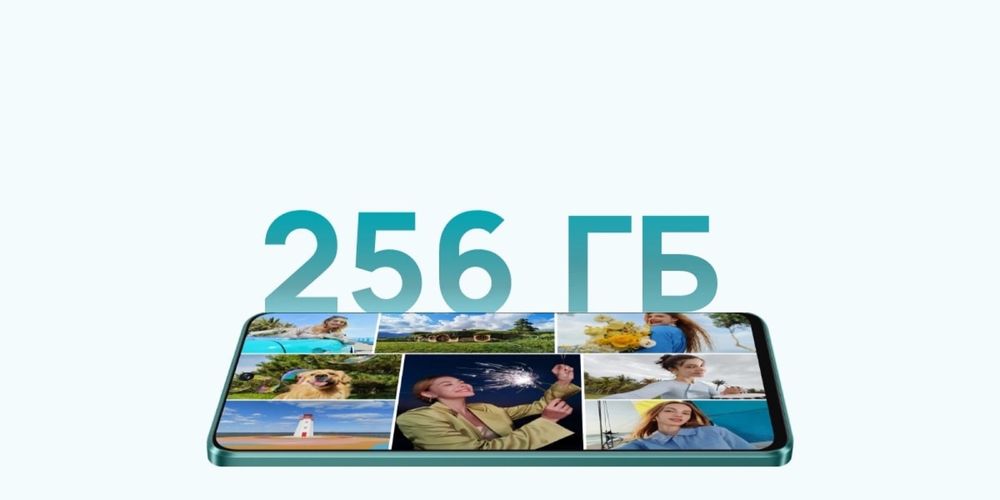 Huawei nova 12i 8/256