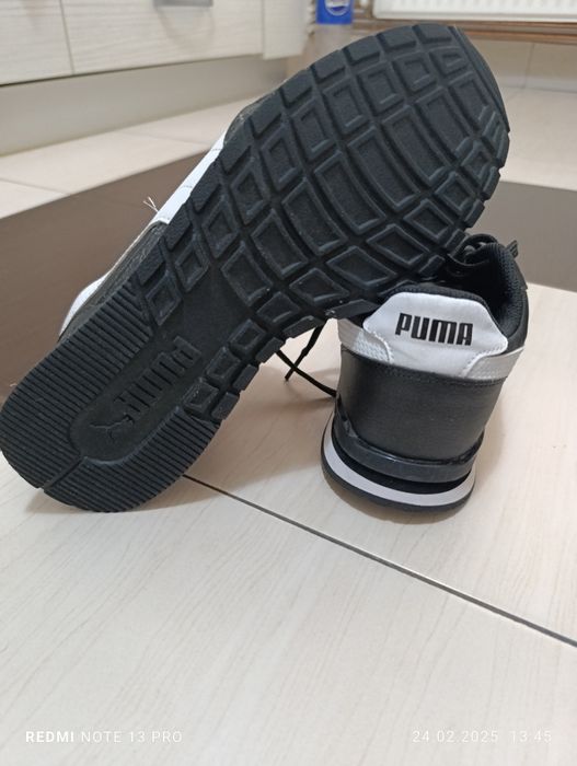 Adidasi  puma 40