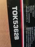 Cositoare cu motor Tryton TOK 5362 B