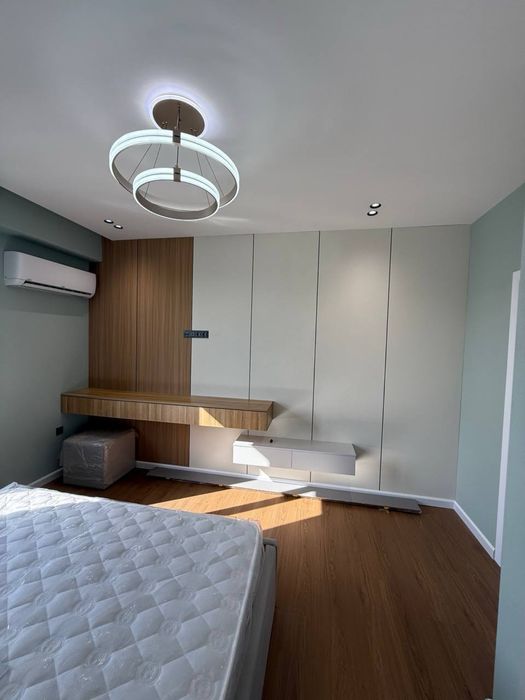 Мирабадский район ор Оз Макон ЖК City Group Tower есть 2 квартиры