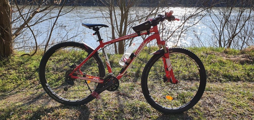 Vand bicicleta MTB Specialized