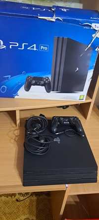 Playstation 4 pro joc