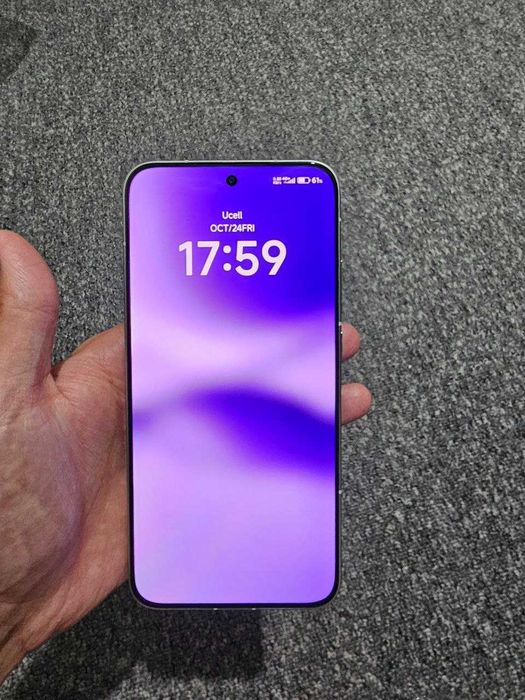 Redmi Turbo 4 Pro 12/256