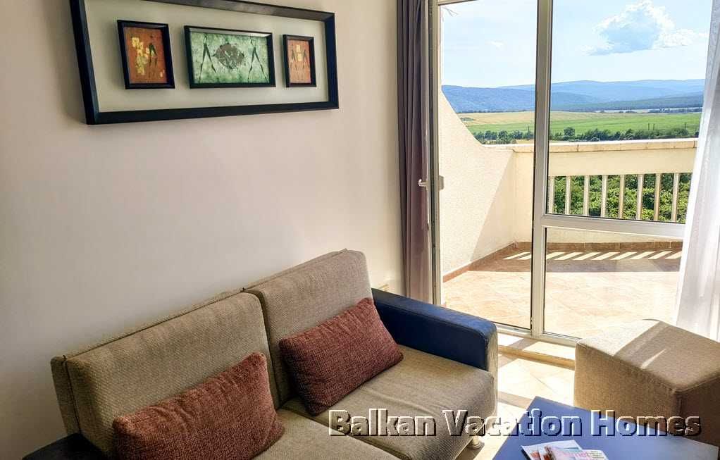 Продава се Двустаен апартамент в Бяла - 84 кв.м за 816 €/кв.м - Снимка #5