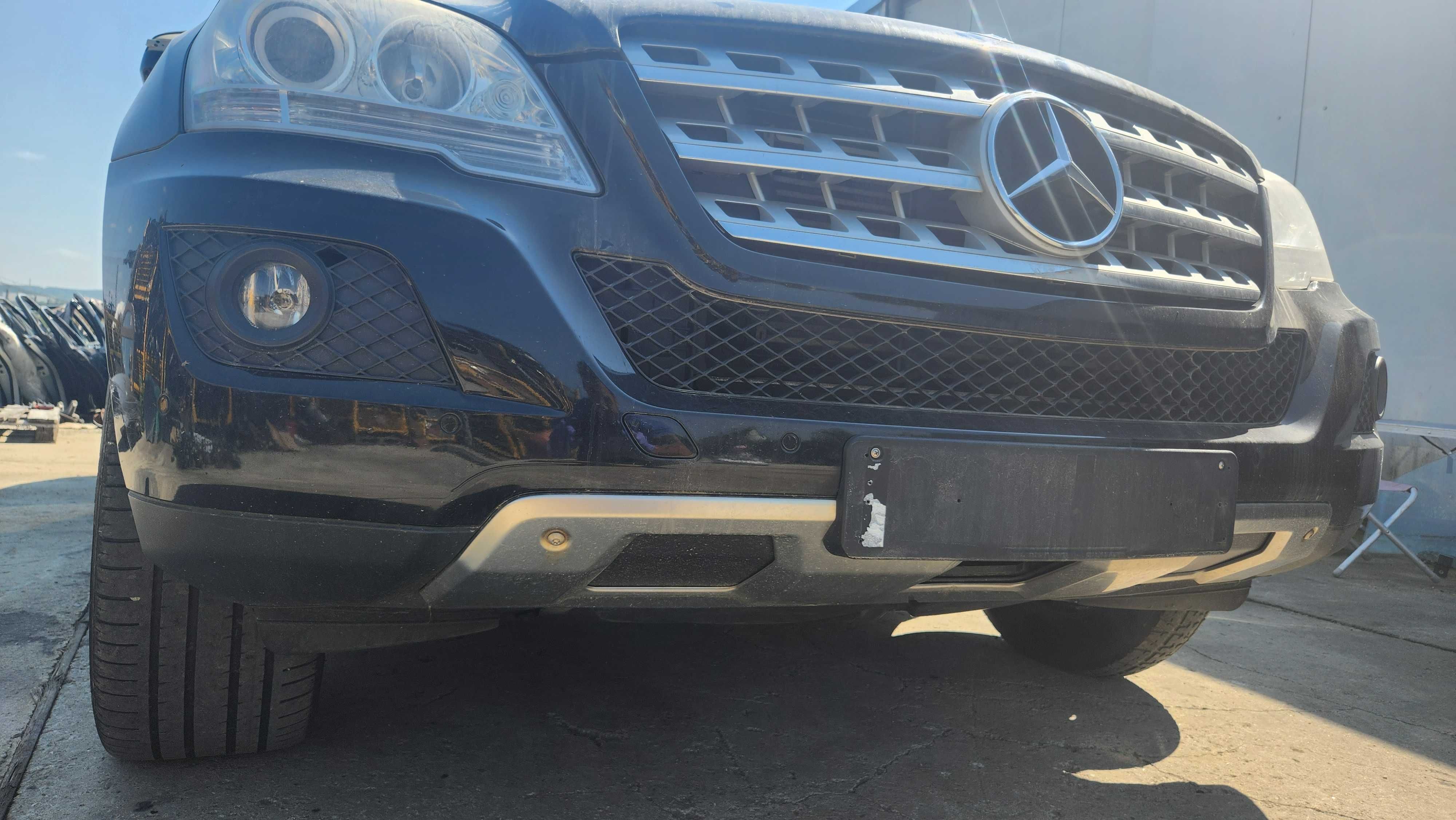 Dezmembrez Mercedes ML Facelift W164 ML280 ML320 ML350 ML420 ML500