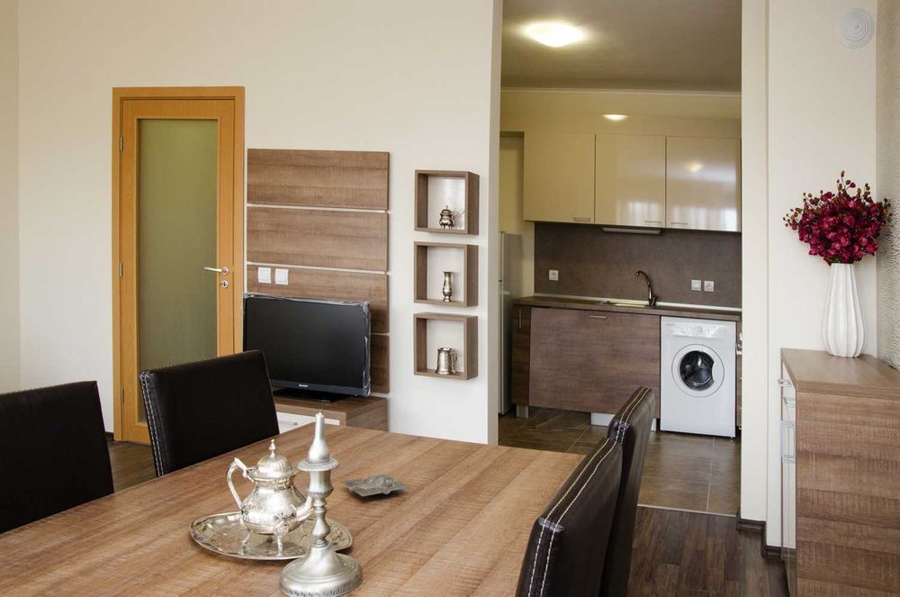 Продава се Двустаен апартамент в София, Банишора - 65 кв.м за 1770 €/кв.м - Снимка #2