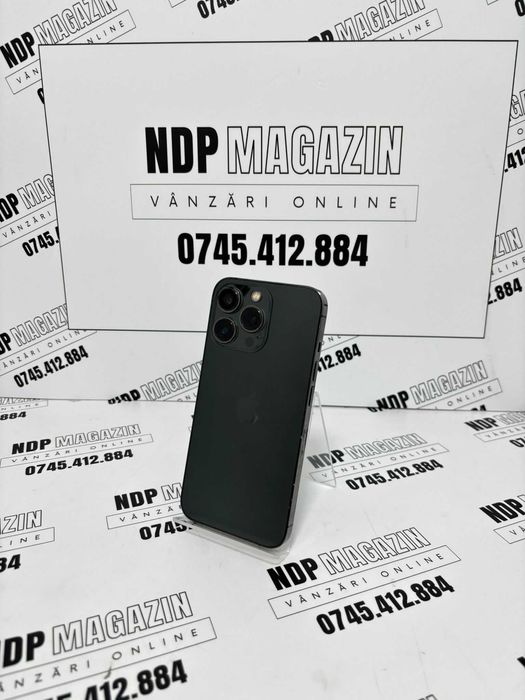 NDP Amanet NON-STOP Sos. Giurgiului 119 IPHONE 13 PRO (44373)