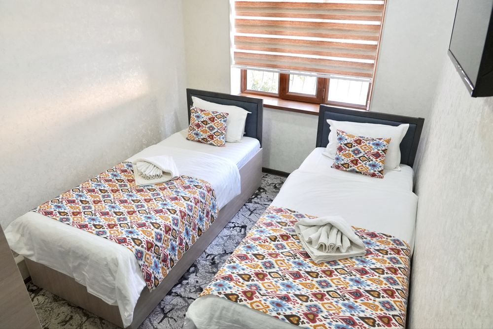 Amor fati hotel - Kunlik ijara mehmonxona , Toshkent kunlik kvartira