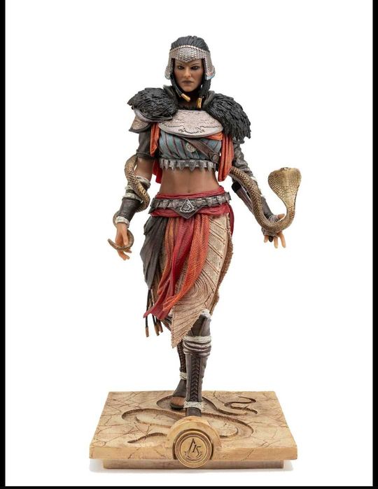 Assassin's Creed, Amunet The Hidden One, 25см