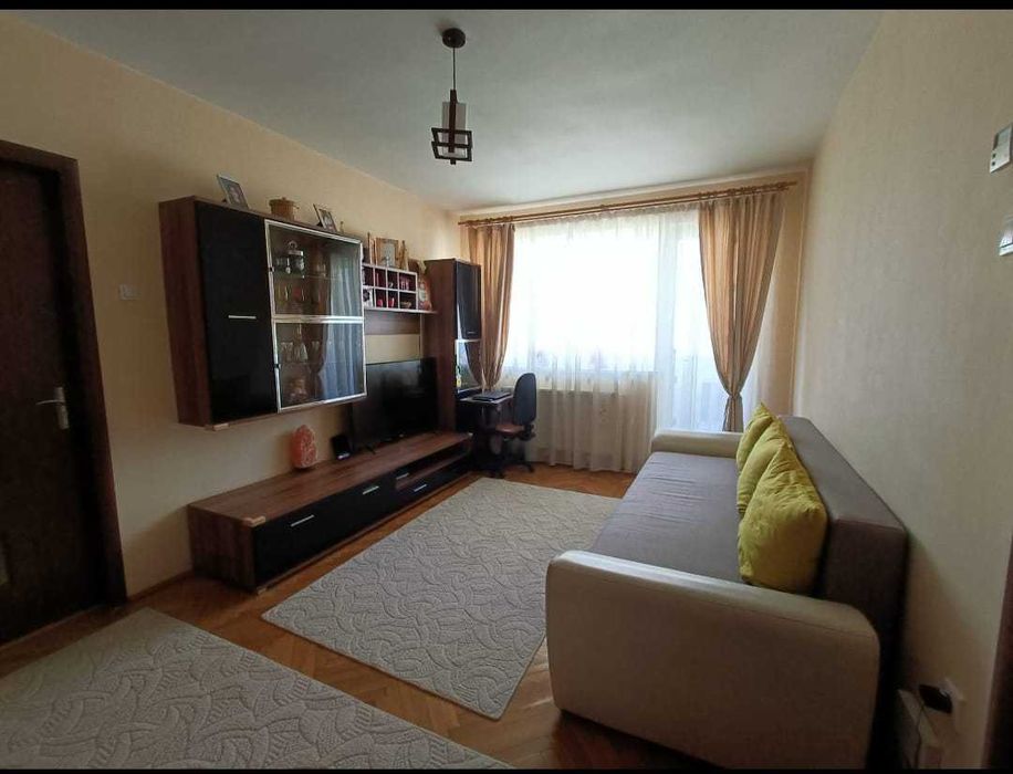 PF Vand apartament 2 camere Mihai Viteazu Sibiu