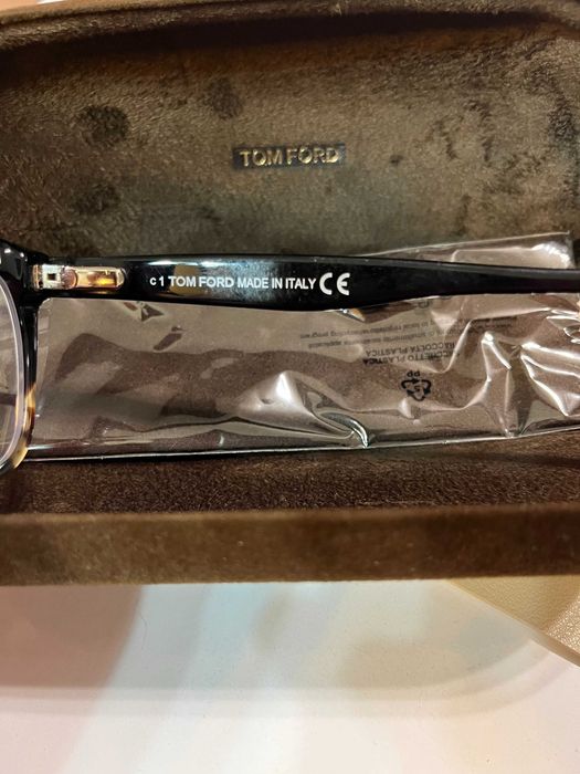 Rame ochelari Tom Ford TF 5626-B