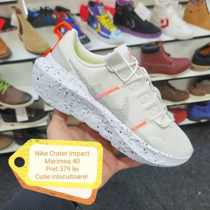 Incaltaminte originala cu factura!