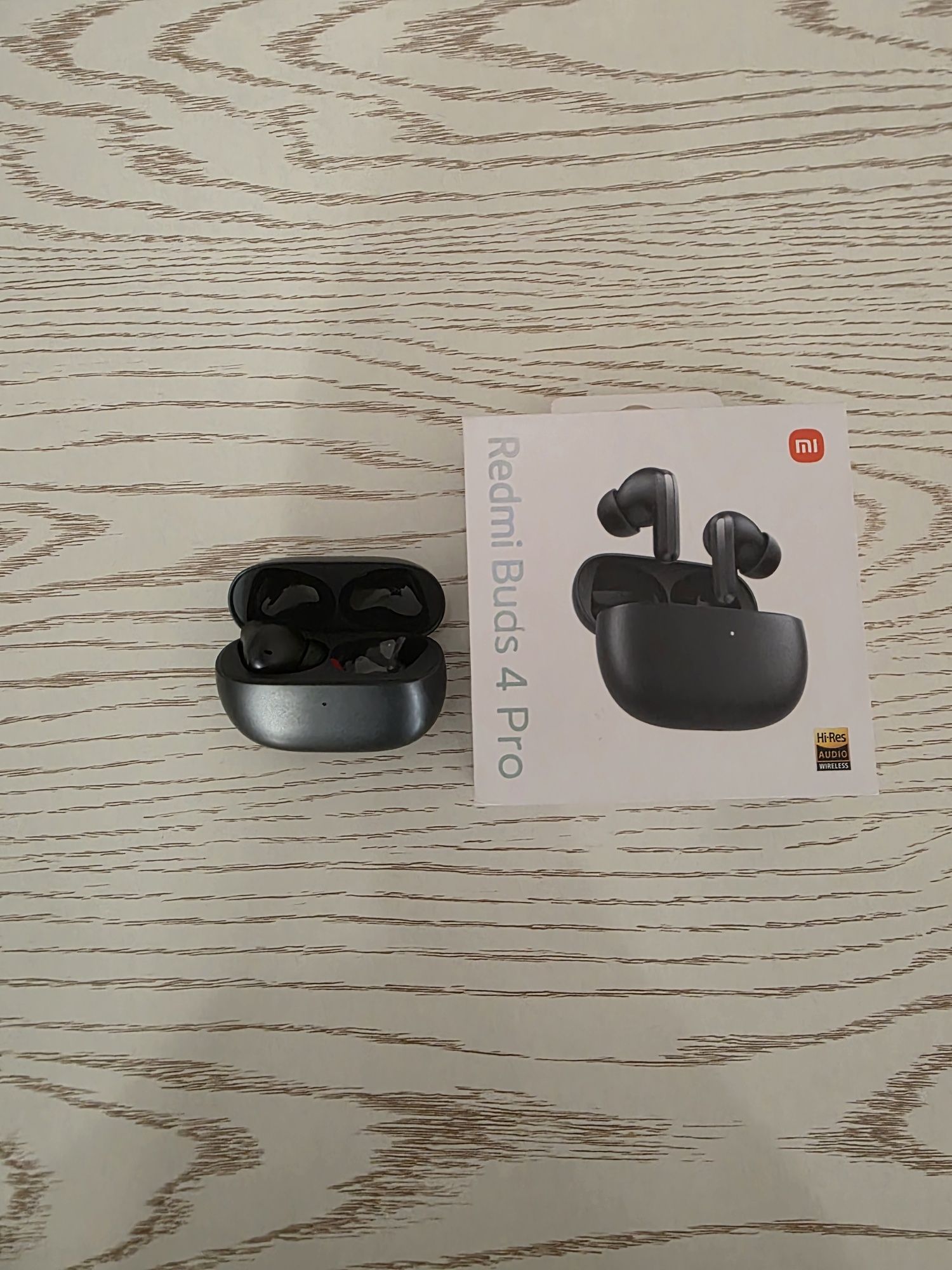 Redmi buds 4 pro