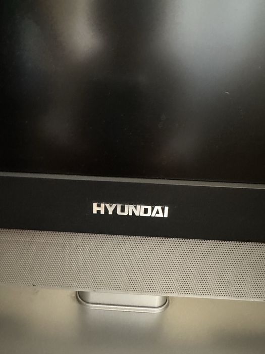 Телевизор Hyundai