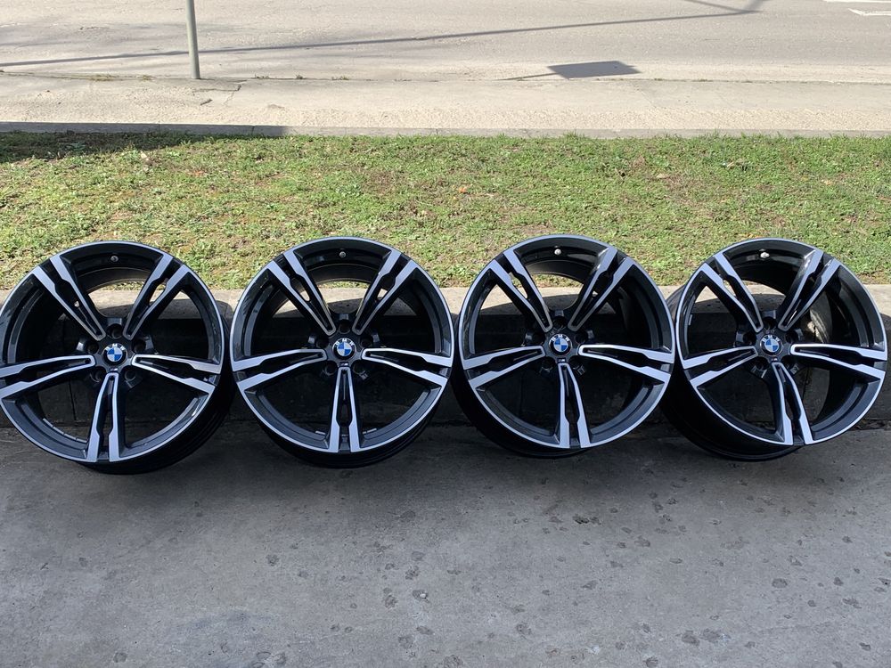 19” BMW Style 705M F90 F91 F92 спорт пакет