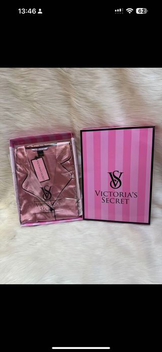 Pijama Victoria’s Secret