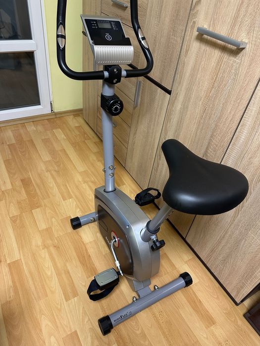 Велоергометър BodyFlex BK06 / 8310