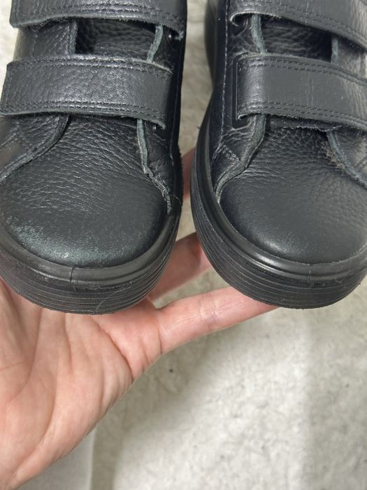 Adidasi din piele Ecco, marimea 29