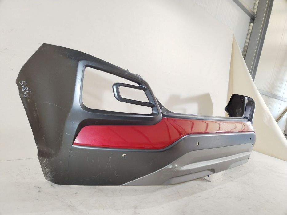 Bara spate Hyundai Kona , 2018, 2019, 2020, 2021, 2022,  cod origine OE 86611-J9020