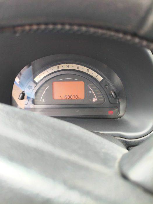 Citroen c2  2005г.