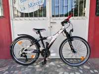 Bicicleta pentru copii de 24 Hercules