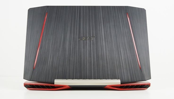 Acer Aspire VX 15