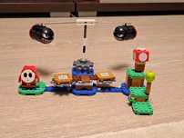 Vand Lego Super Mario-Atacul lui Boomer Bill