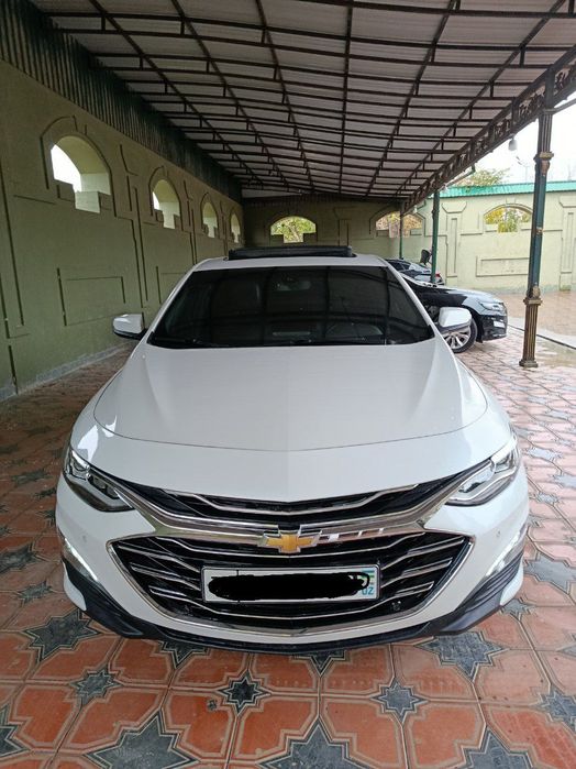 Malibu 2.4 2019! PREIMER Atmosferni Mator!