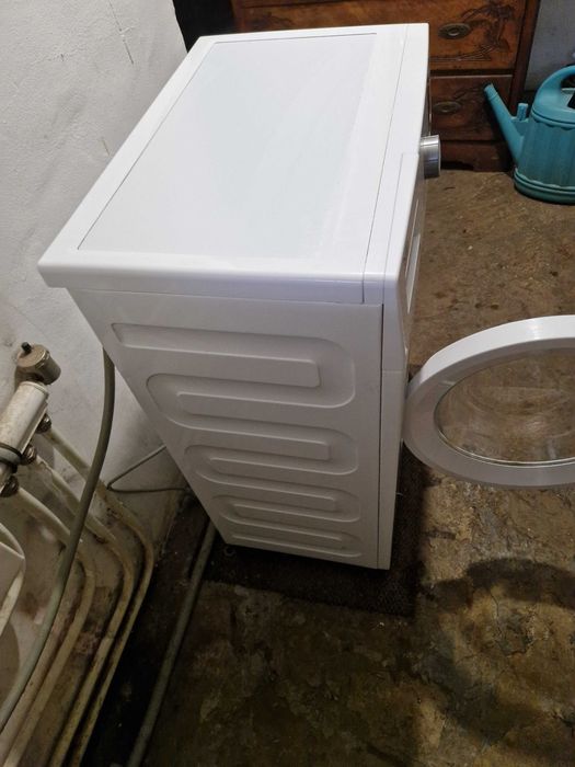 Пералня Beko (Енергиен клас: A++)