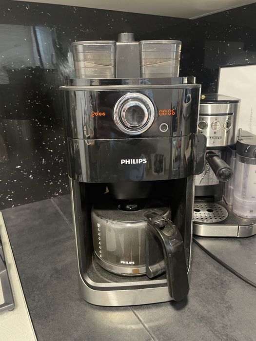 Cafetiera Philips