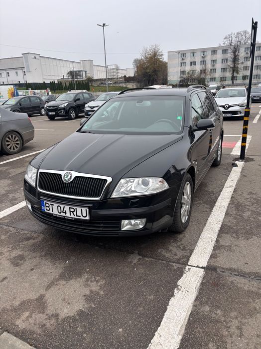 vand/schimb skoda octavia