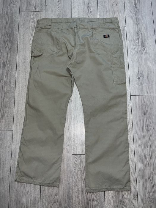 Pantaloni Dickies carpenter super baggy