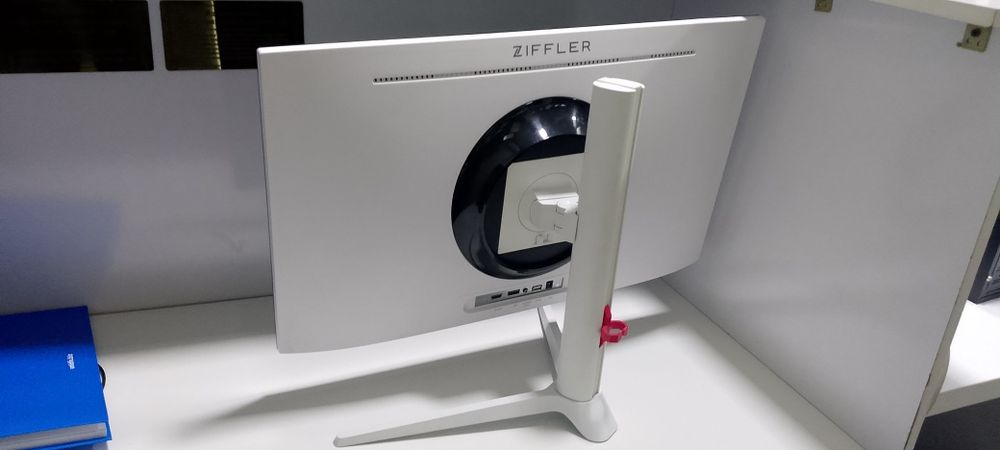 Zifler 27 lim monitor