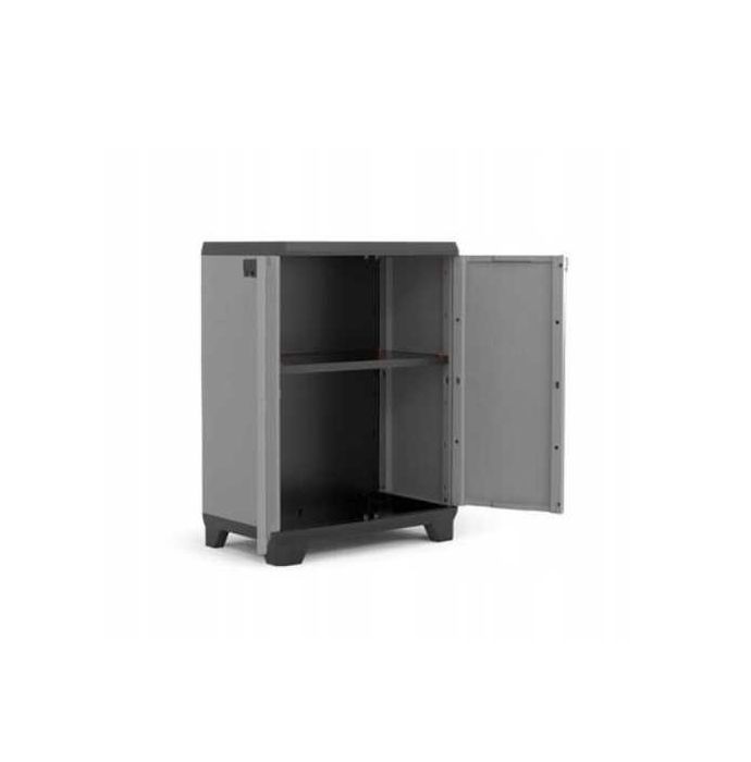 Dulap Vestiar Cabinet Depozitare  Plastic  85 B + LIVRARE GRATUITA