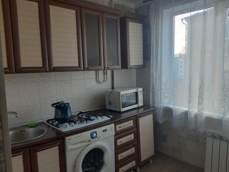 Сдам 1 ком квартиру в районе  Березки