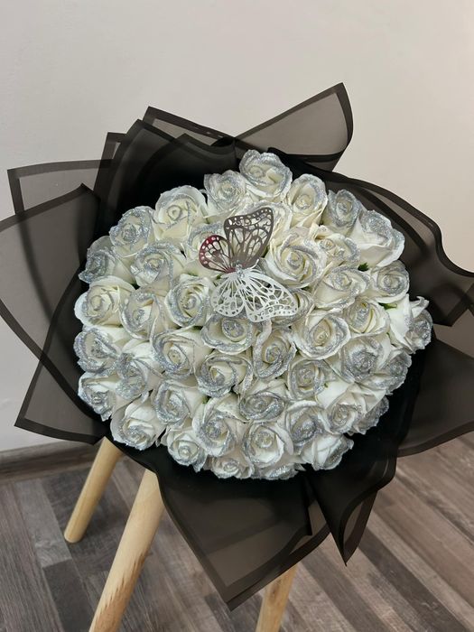 Trandafiri de săpun