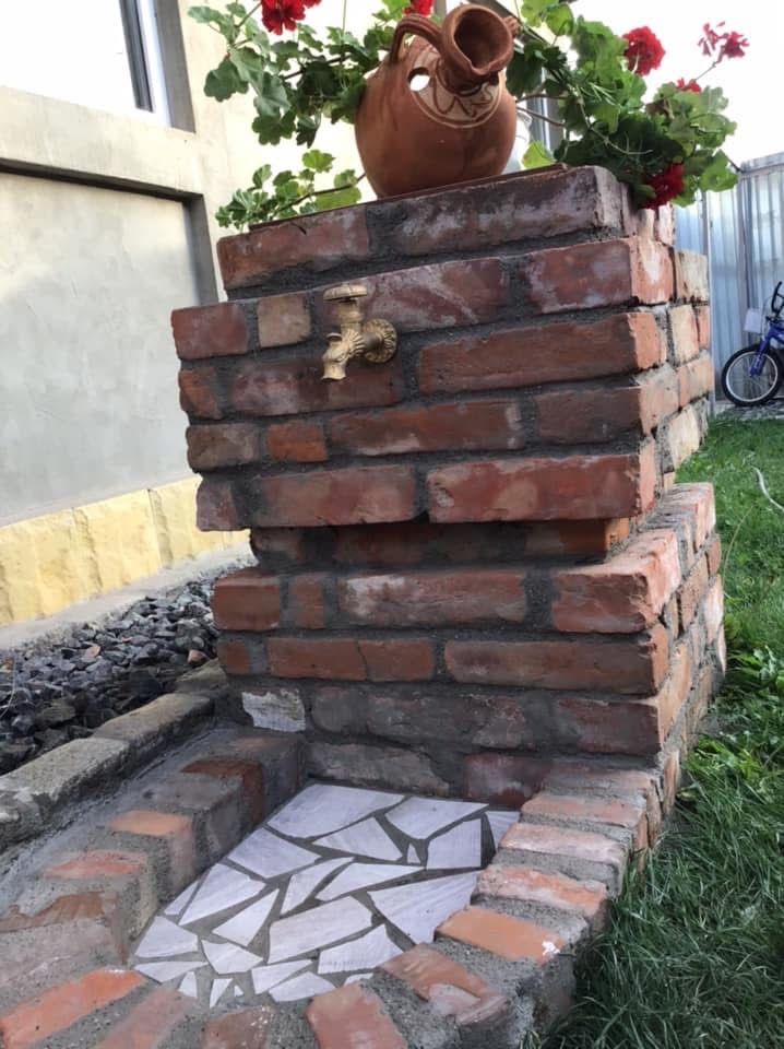 Utilaj de facut stalpi ornamentali