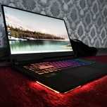Asus Rog Strix Gaming ноутбук