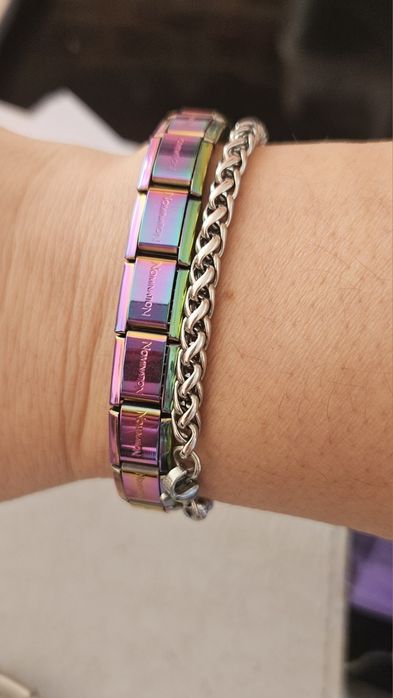 Гривна Nomination.